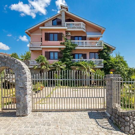 Apartmani Jurina Kastav Kültér fotó