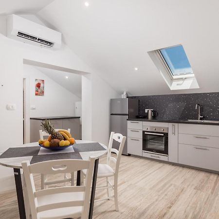 Apartmani Jurina Kastav Kültér fotó