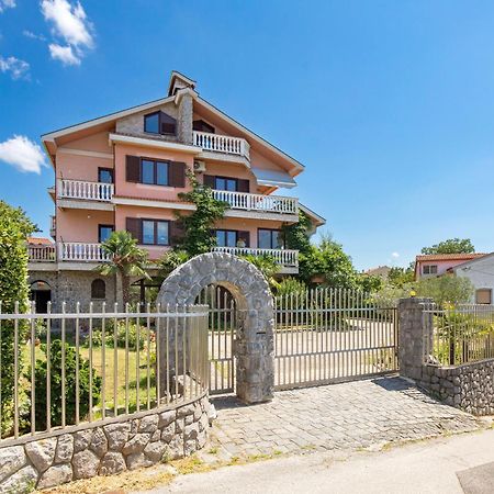 Apartmani Jurina Kastav Kültér fotó