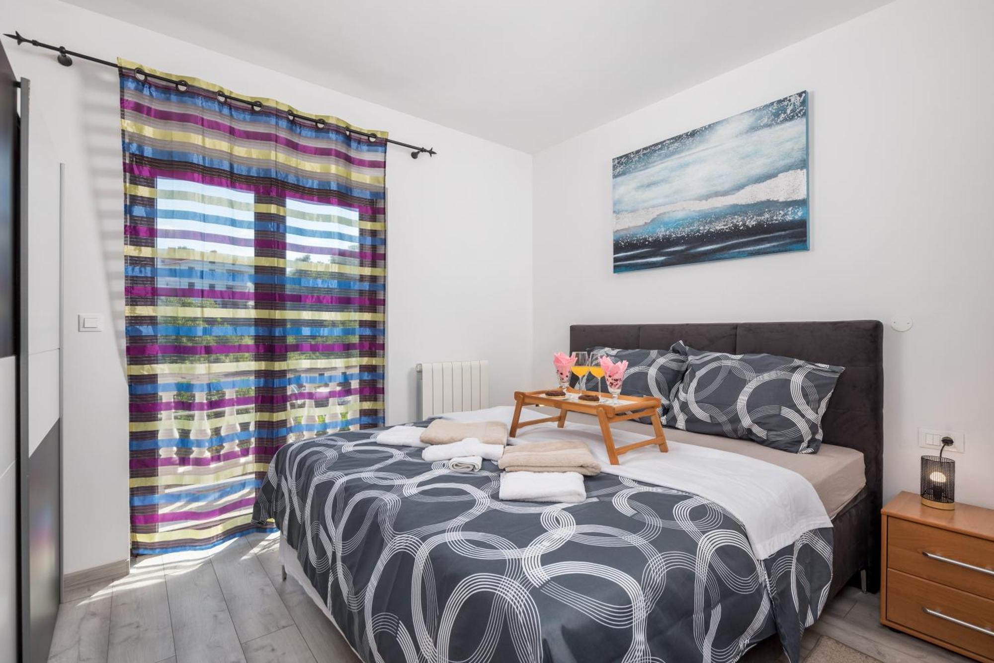 Apartmani Jurina Kastav Kültér fotó
