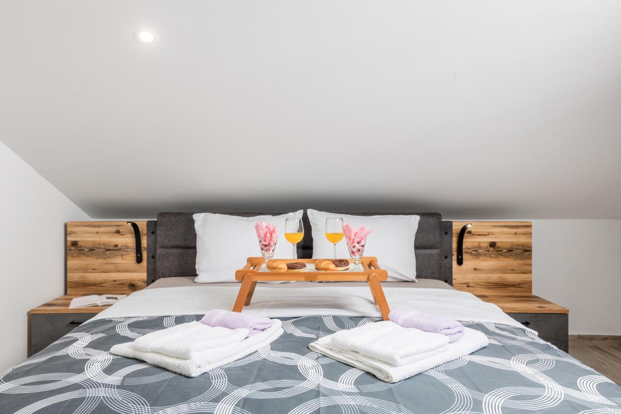 Apartmani Jurina Kastav Kültér fotó