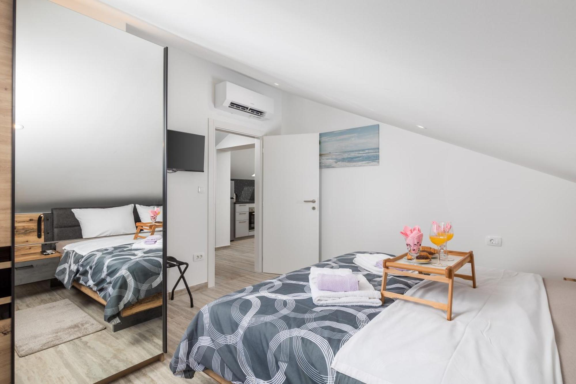 Apartmani Jurina Kastav Kültér fotó