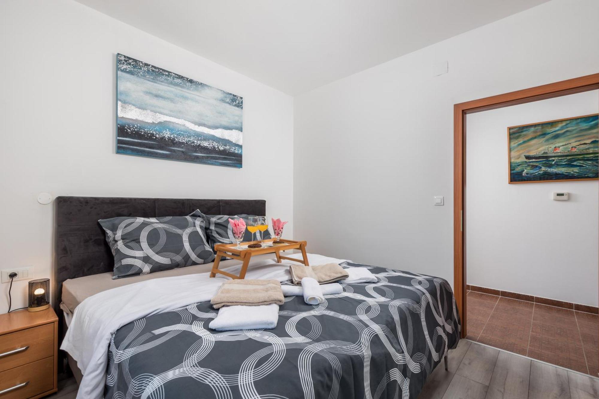 Apartmani Jurina Kastav Kültér fotó
