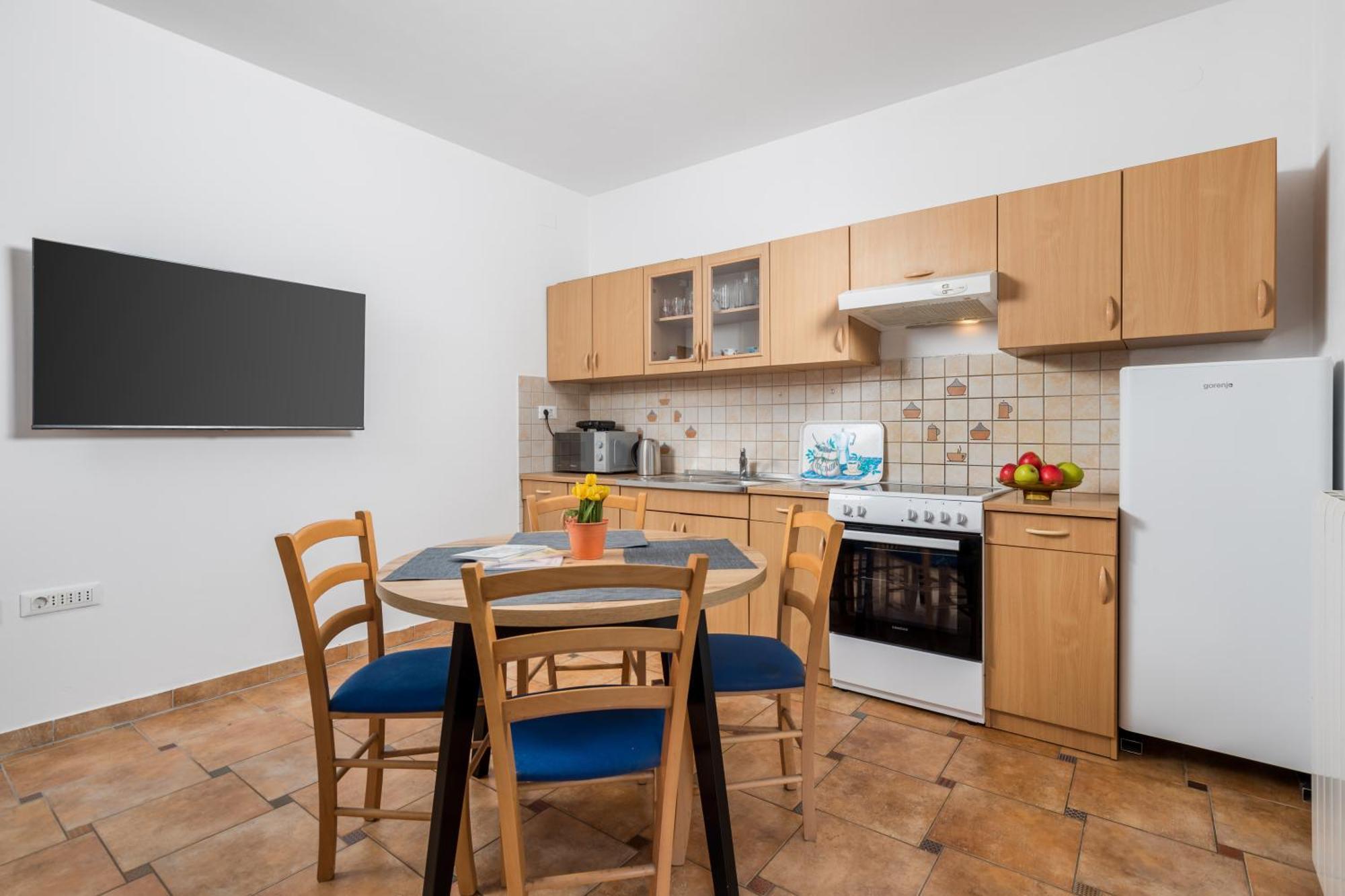 Apartmani Jurina Kastav Kültér fotó