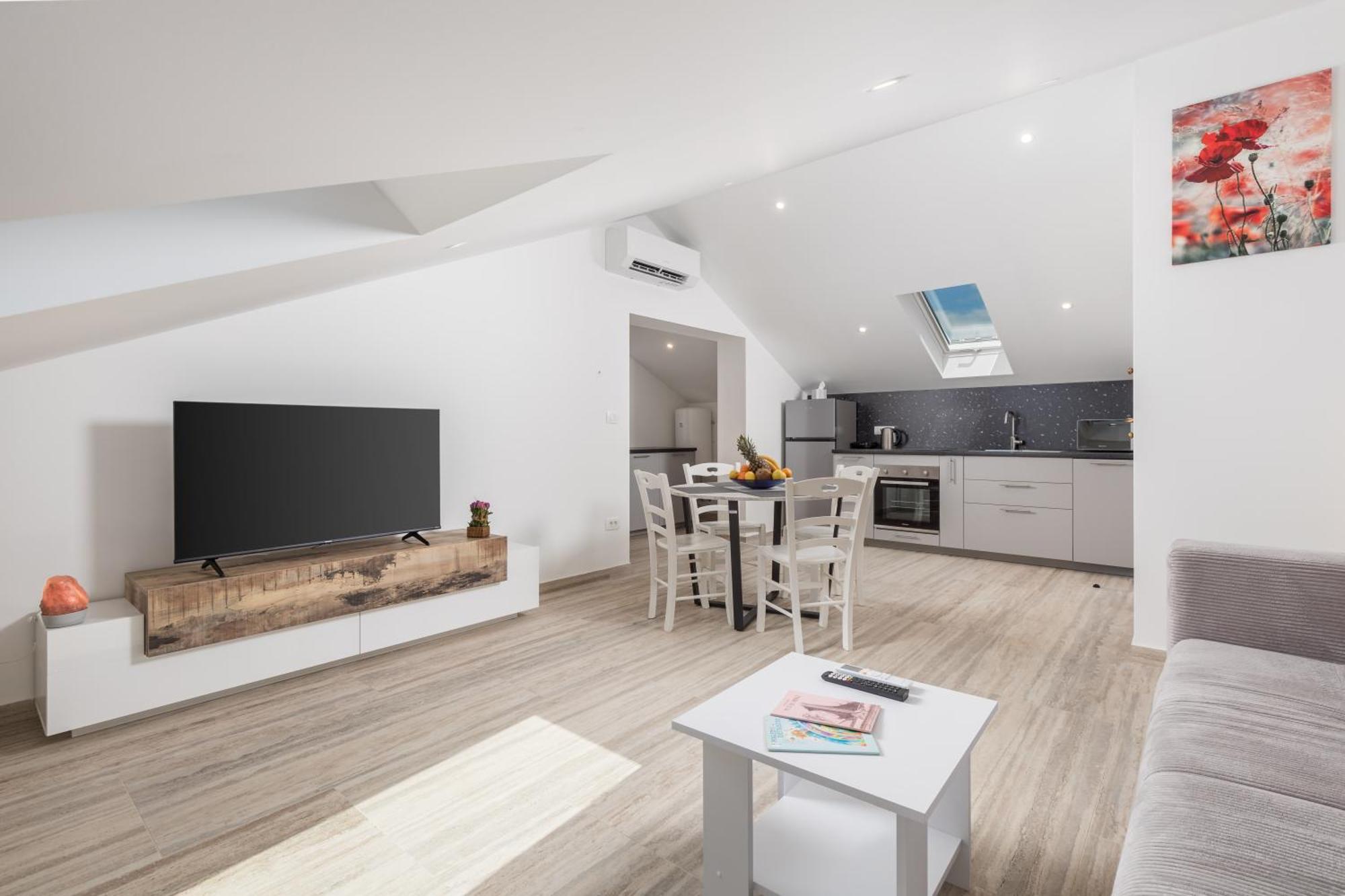 Apartmani Jurina Kastav Kültér fotó