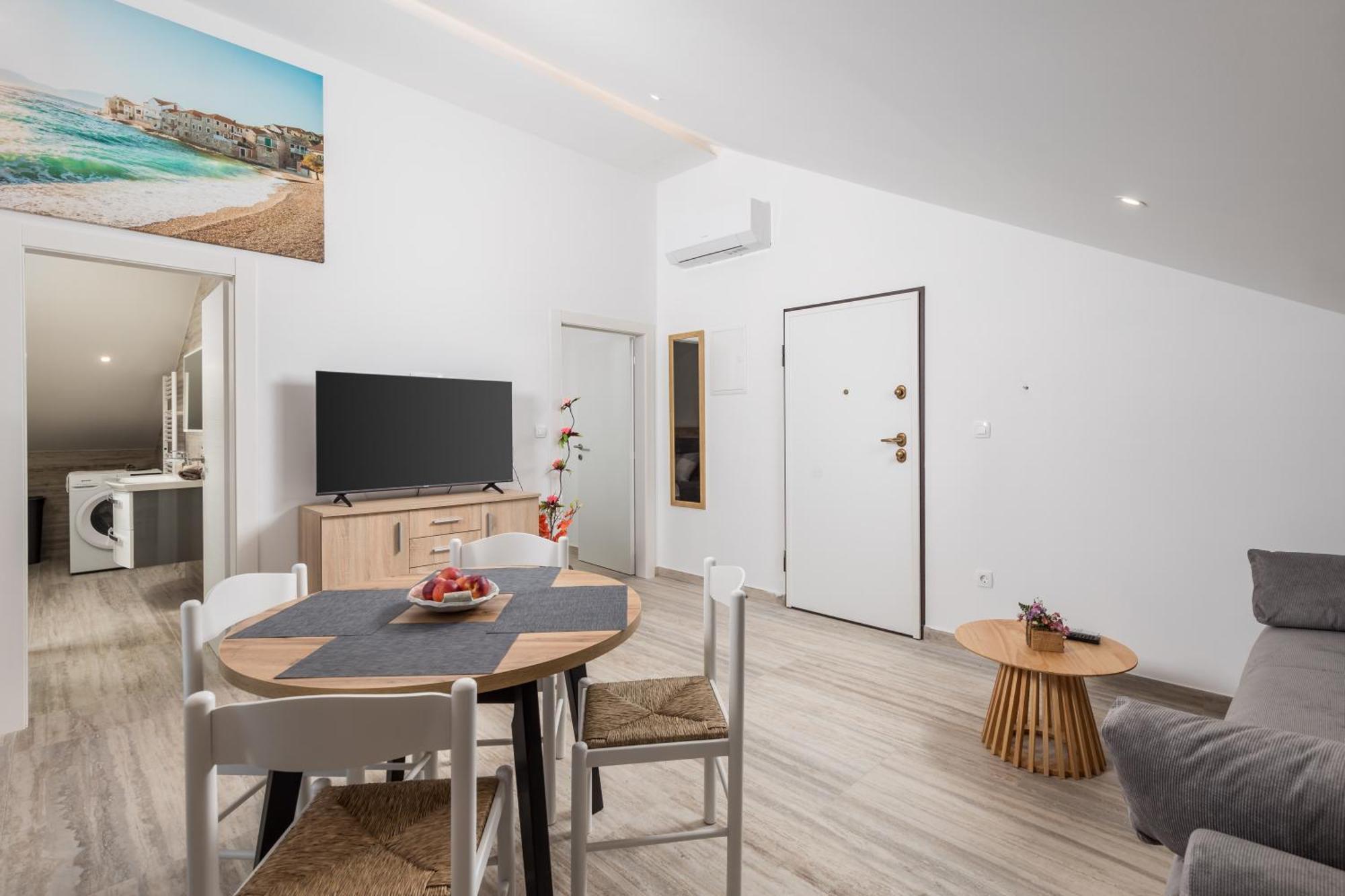 Apartmani Jurina Kastav Kültér fotó