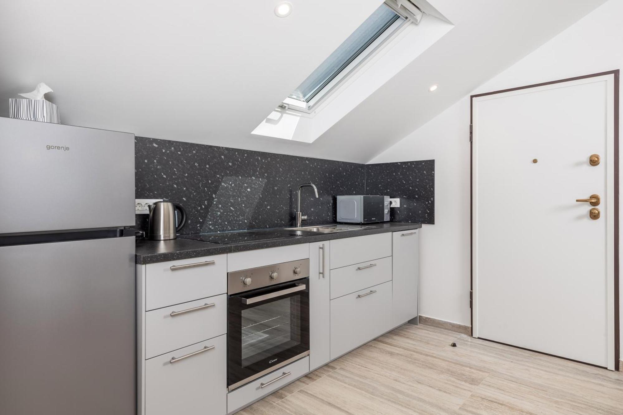 Apartmani Jurina Kastav Kültér fotó