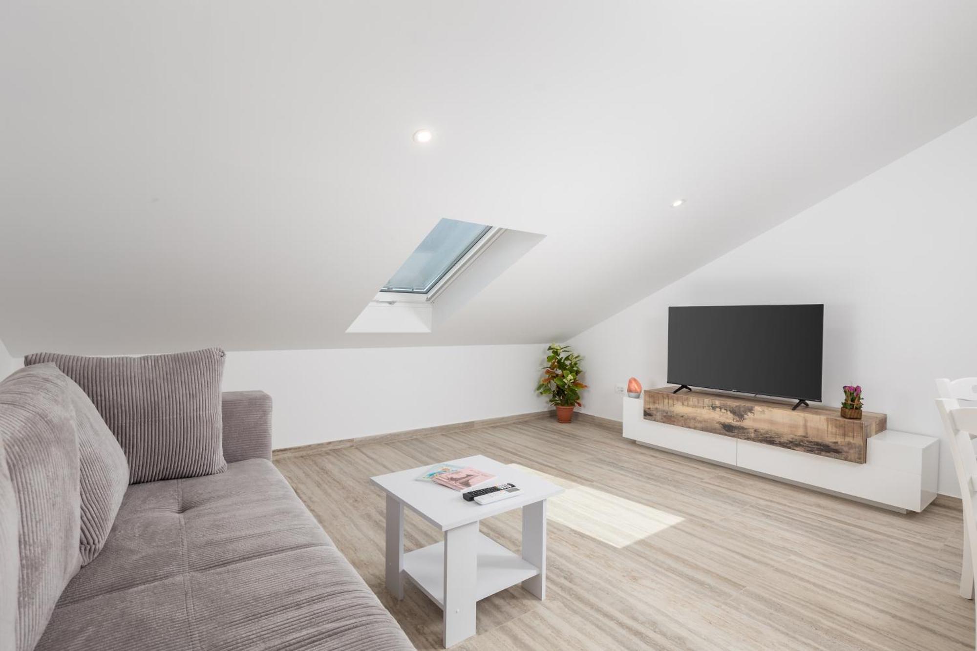 Apartmani Jurina Kastav Kültér fotó