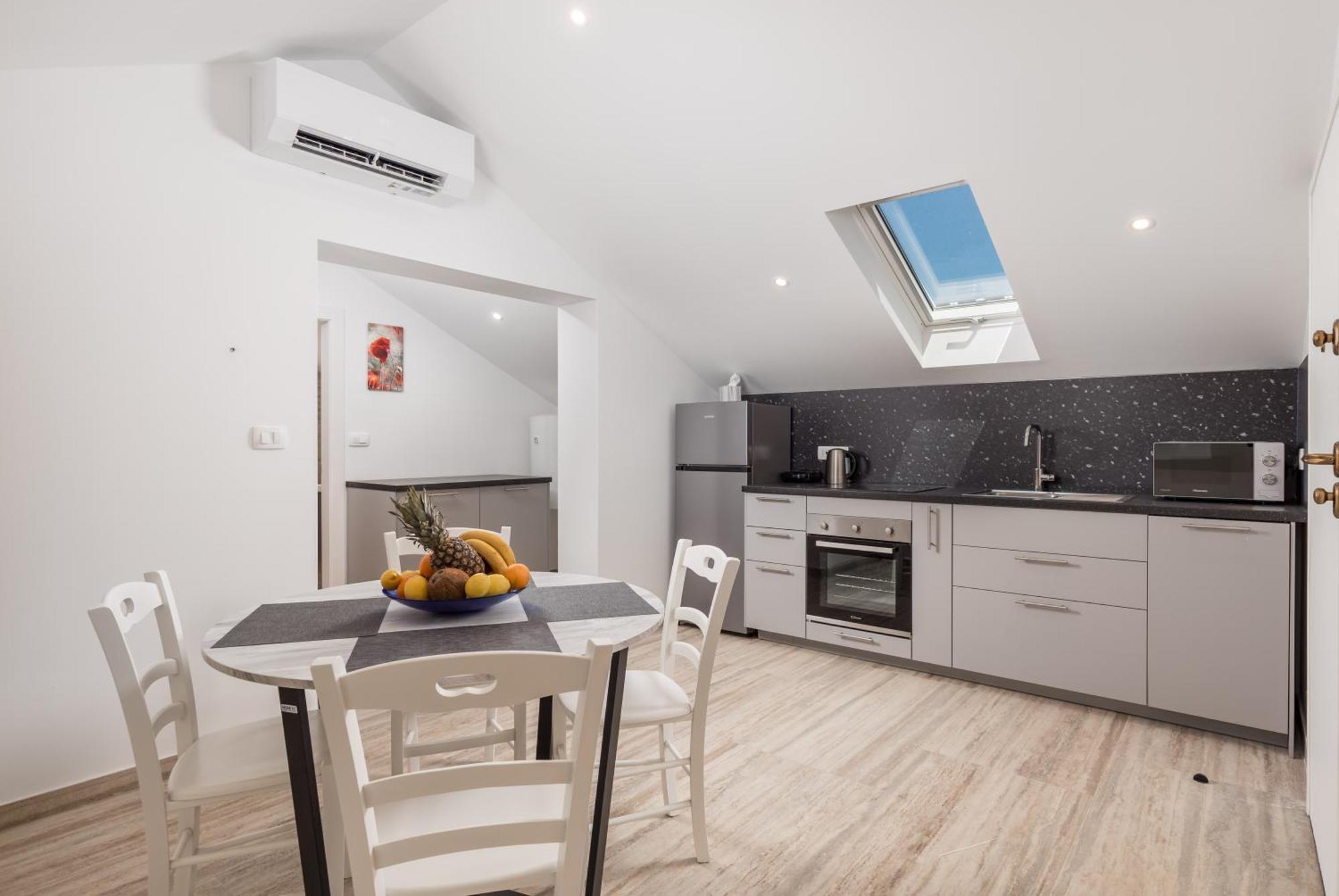 Apartmani Jurina Kastav Kültér fotó