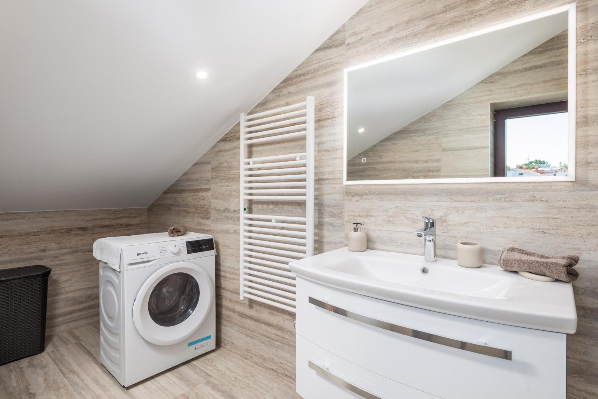 Apartmani Jurina Kastav Kültér fotó