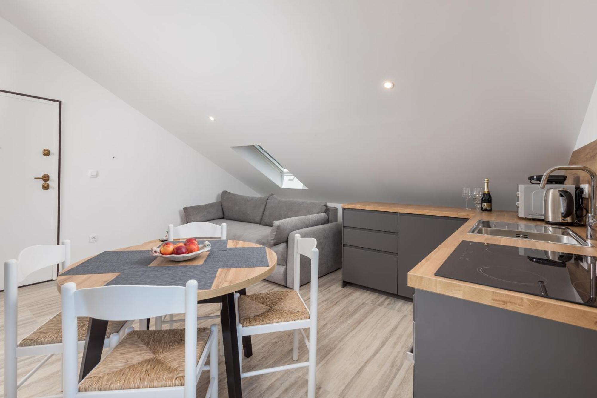 Apartmani Jurina Kastav Kültér fotó
