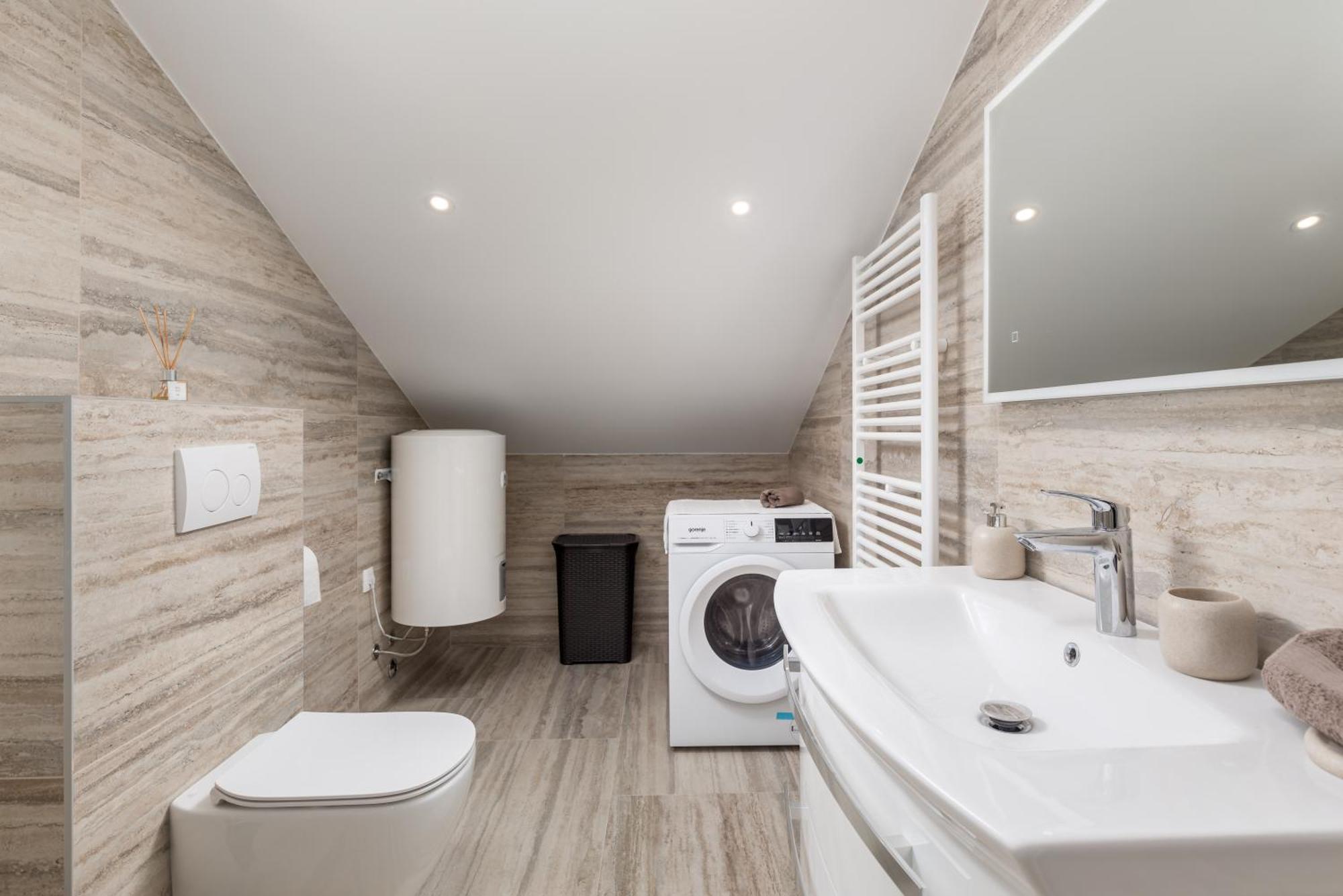 Apartmani Jurina Kastav Kültér fotó