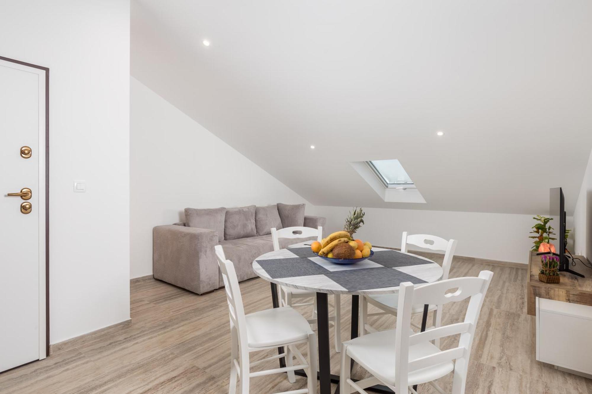 Apartmani Jurina Kastav Kültér fotó