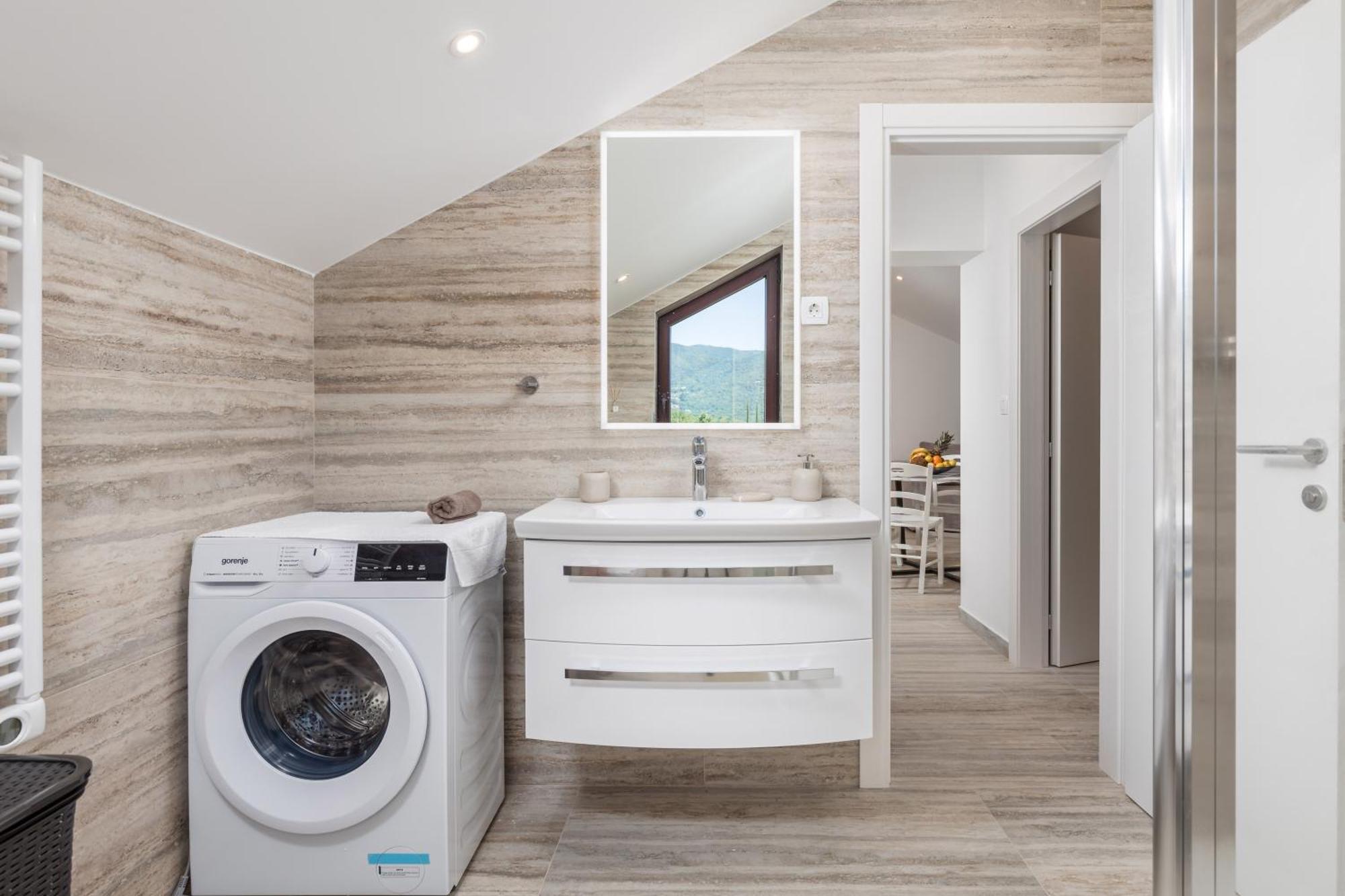 Apartmani Jurina Kastav Kültér fotó