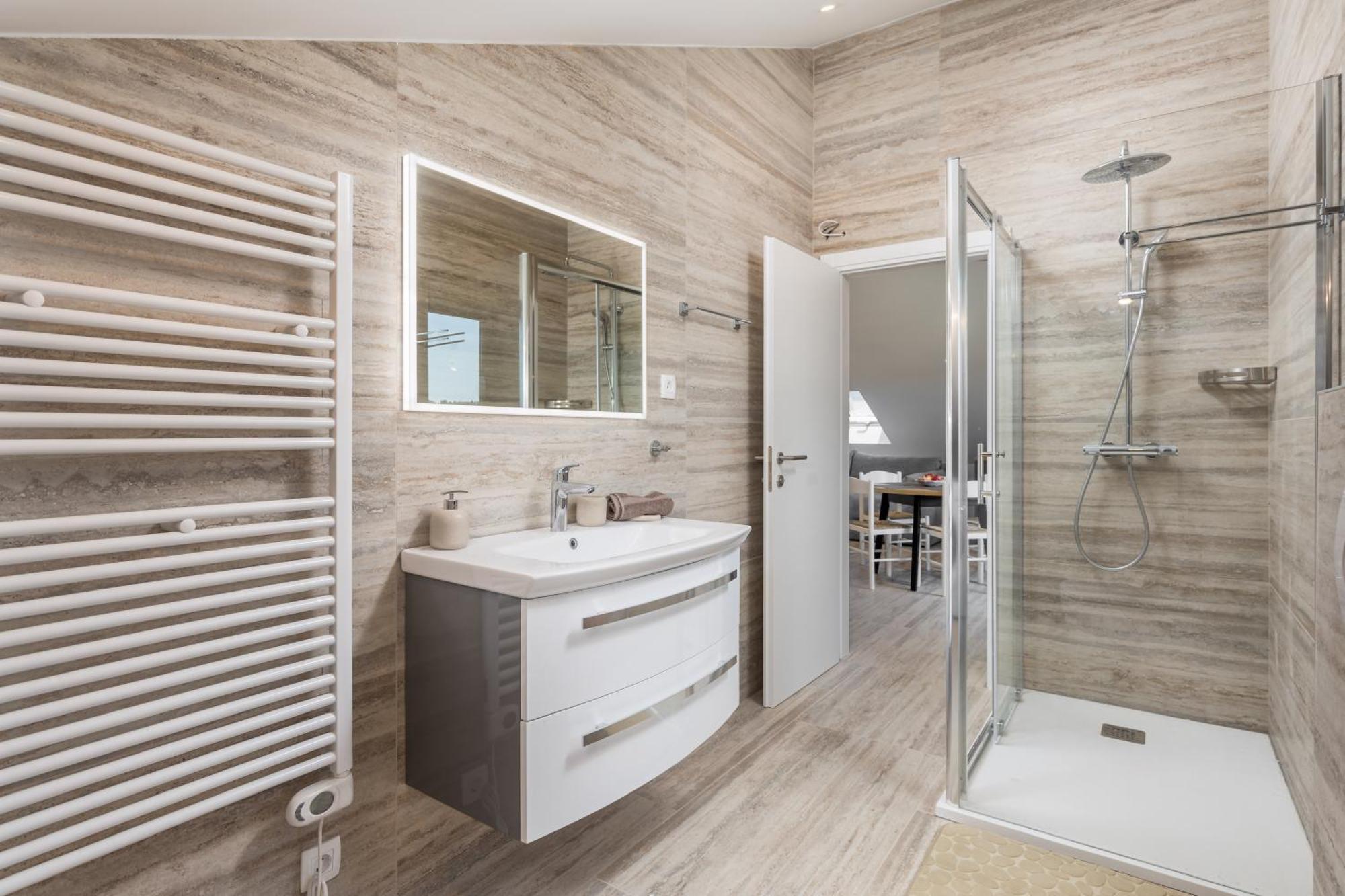 Apartmani Jurina Kastav Kültér fotó