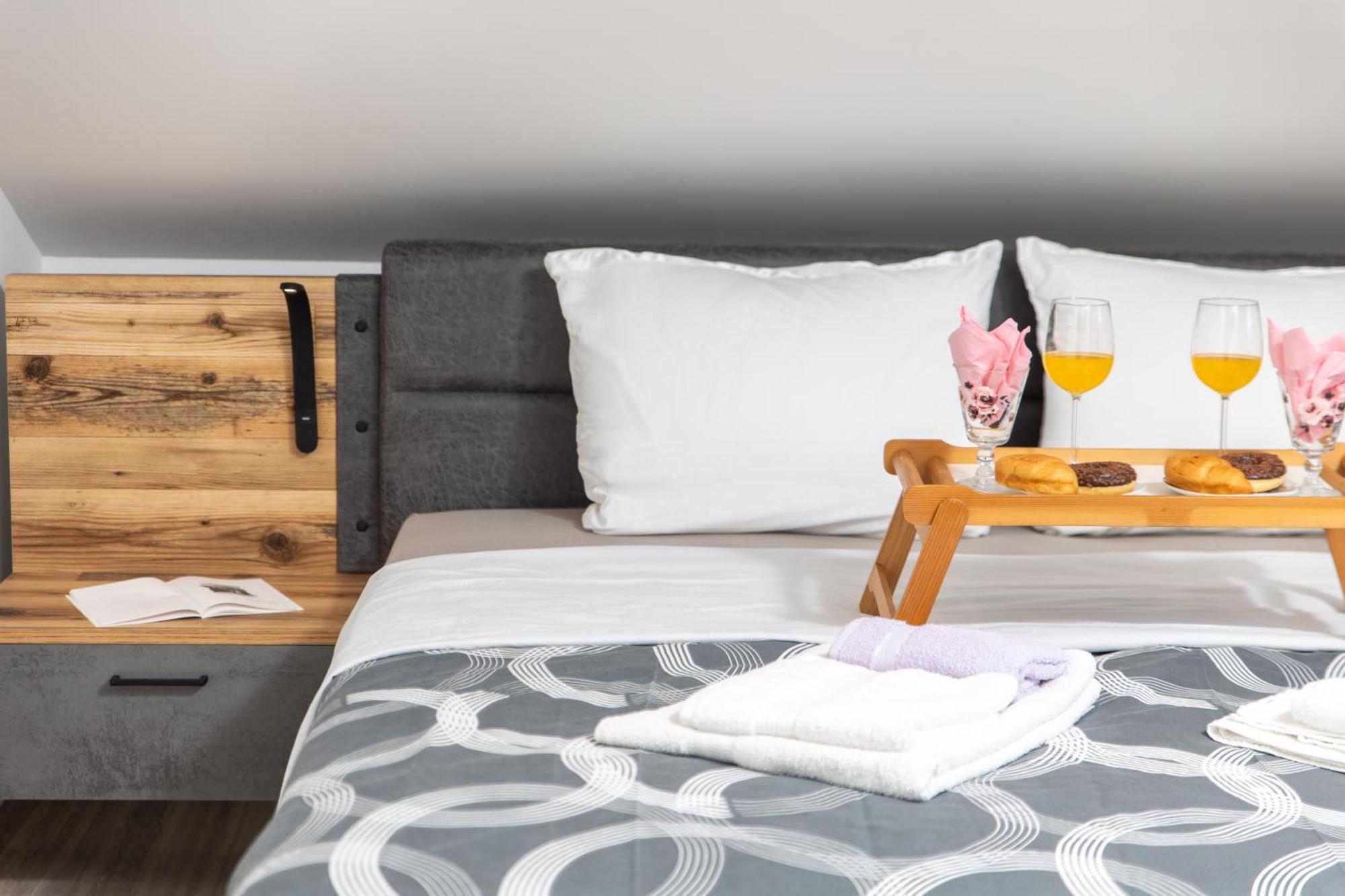 Apartmani Jurina Kastav Kültér fotó