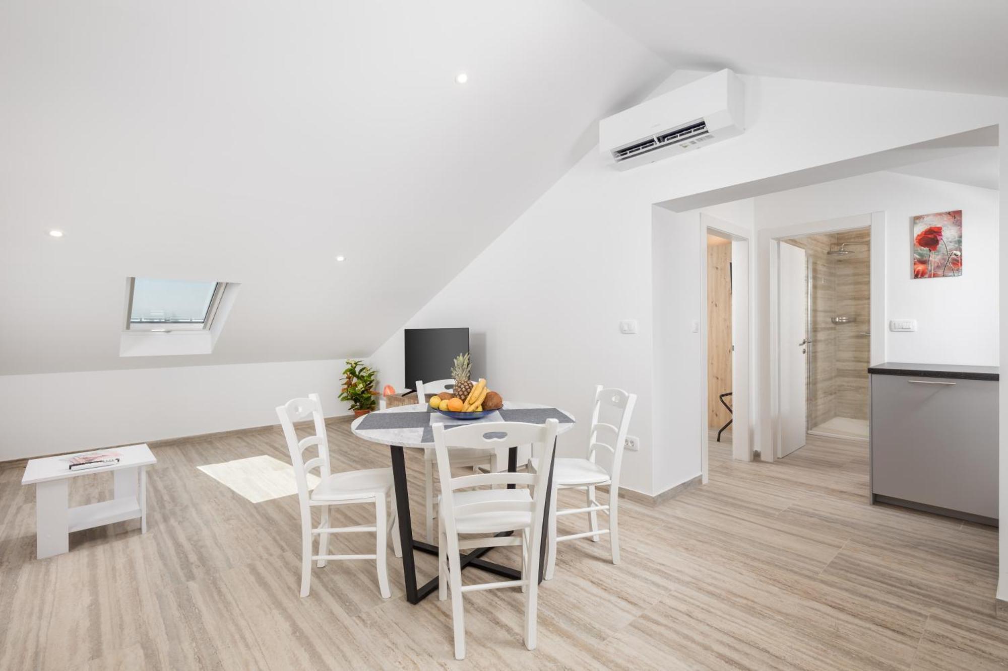 Apartmani Jurina Kastav Kültér fotó