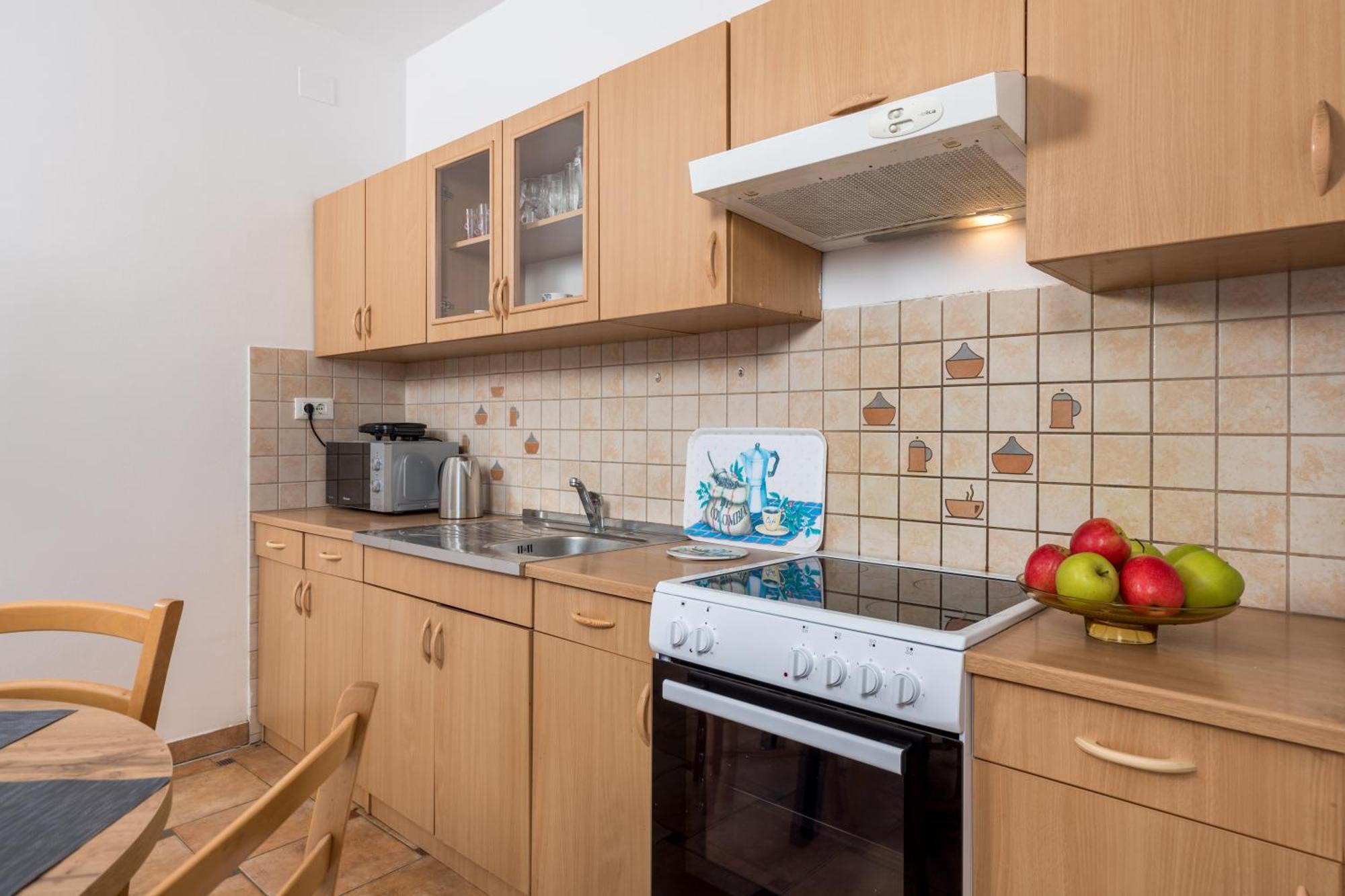 Apartmani Jurina Kastav Kültér fotó