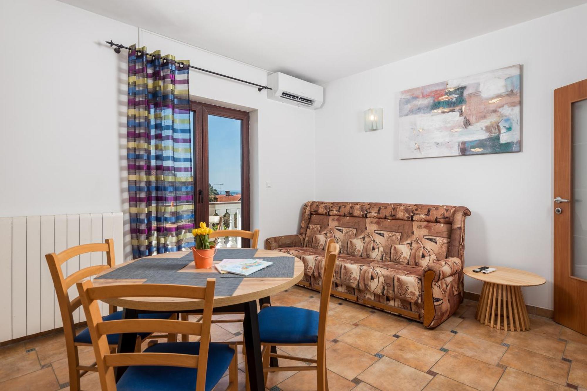 Apartmani Jurina Kastav Kültér fotó