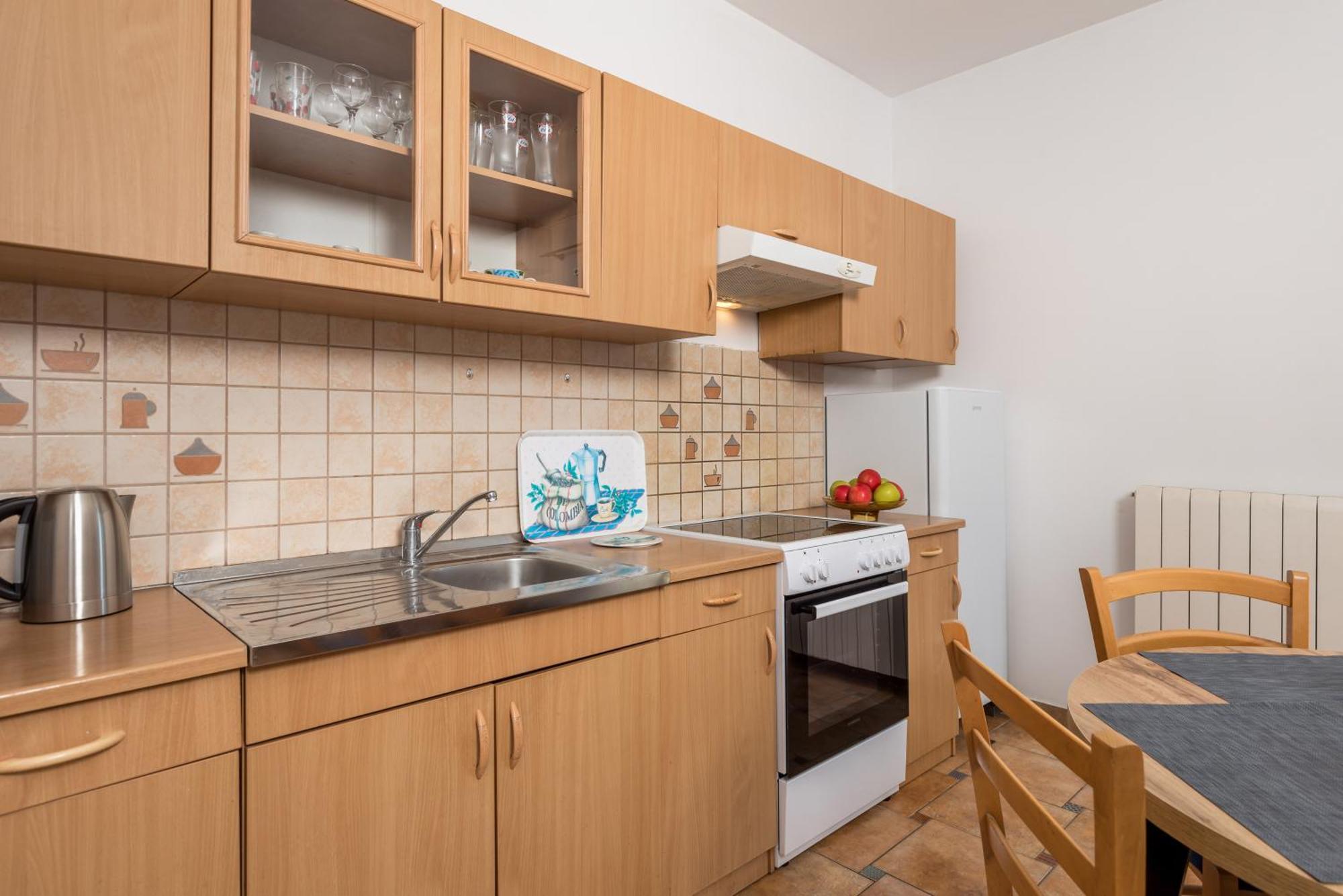 Apartmani Jurina Kastav Kültér fotó