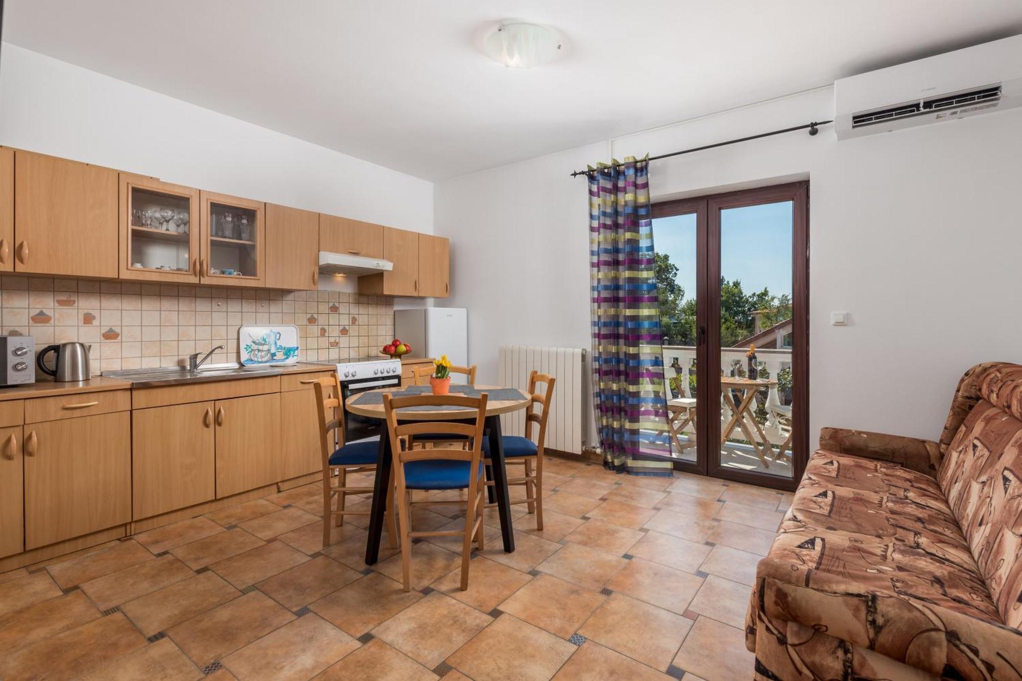 Apartmani Jurina Kastav Kültér fotó