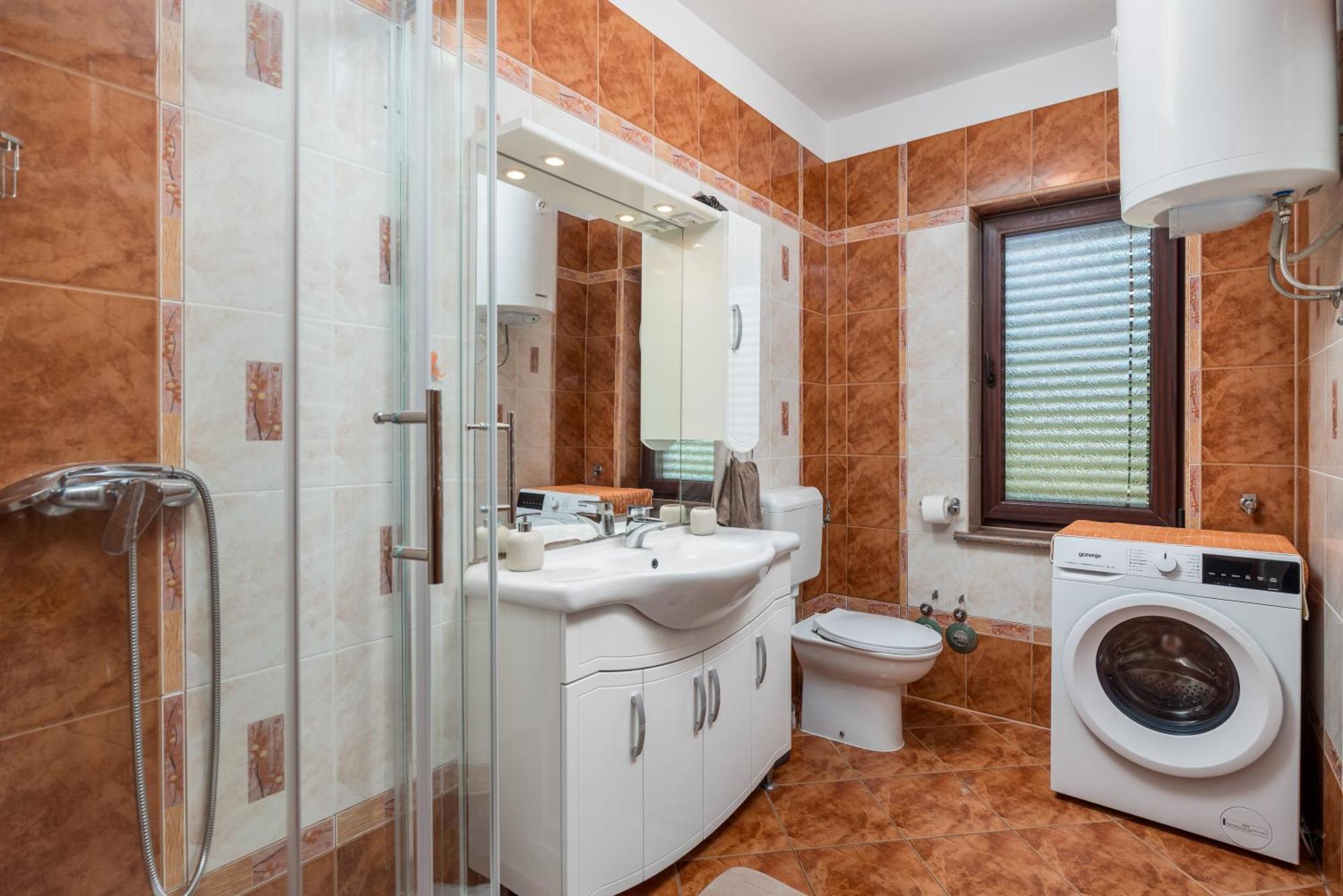 Apartmani Jurina Kastav Kültér fotó